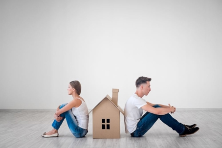 Divorce