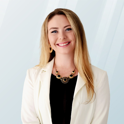 Katie  Pierson Photo