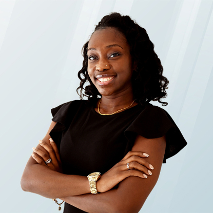 Kiara  President Photo