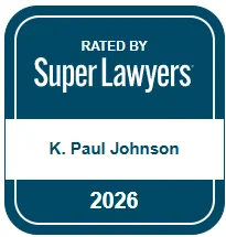 Super Lawyers - Paul