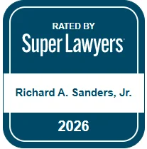 Super Lawyers - Richard
