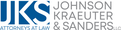 Johnson Kraeuter & Sanders LLC